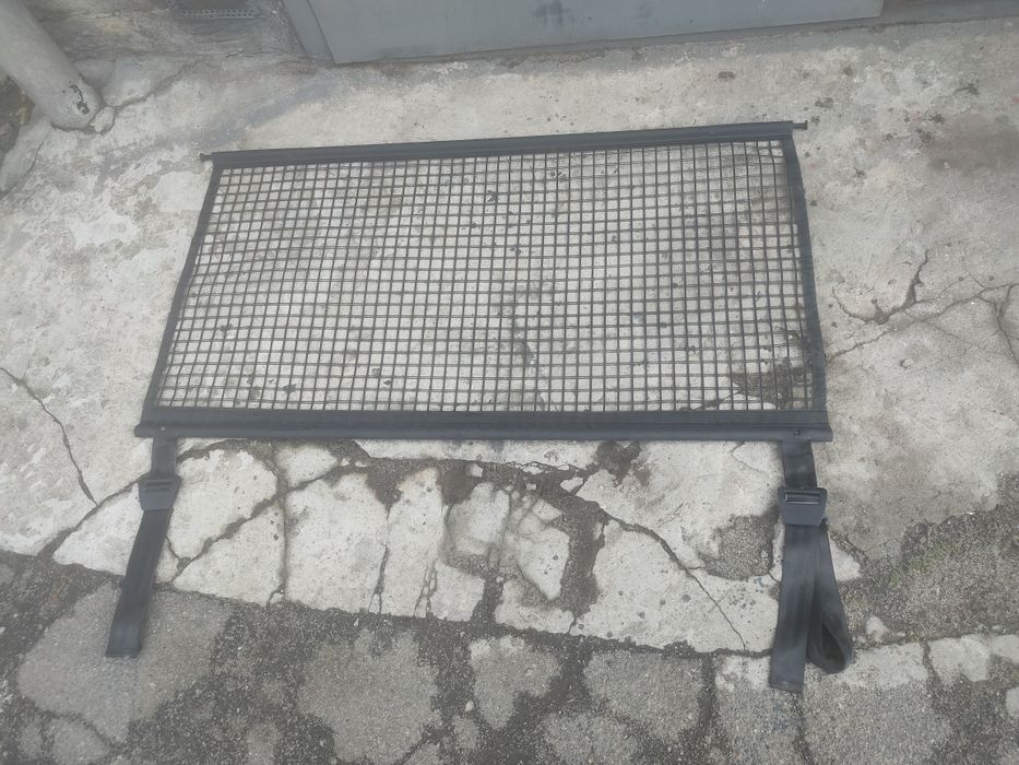 Сетка для животных Мерседес G класс б у