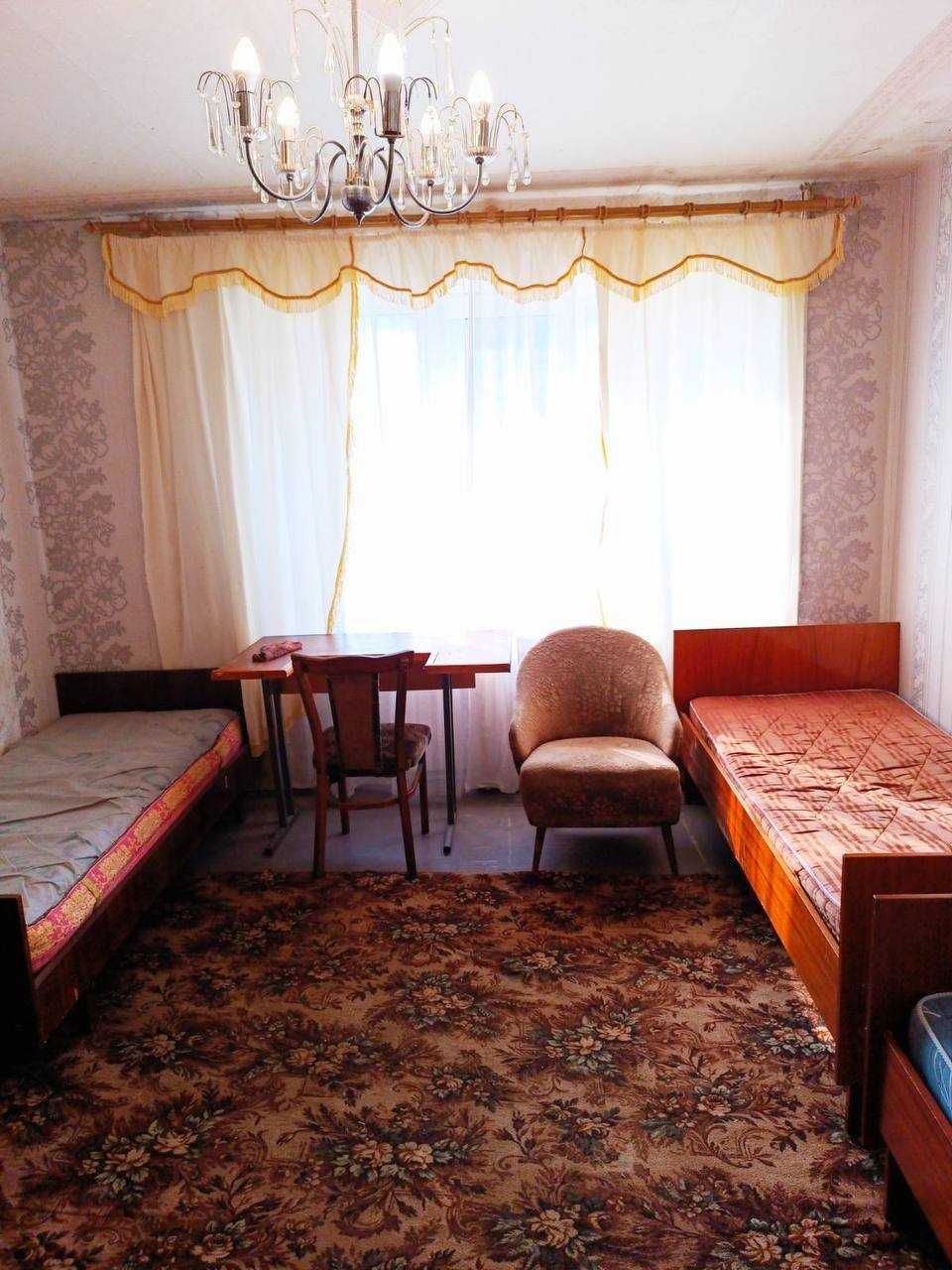 ОРЕНДА  на підселення для хлопців