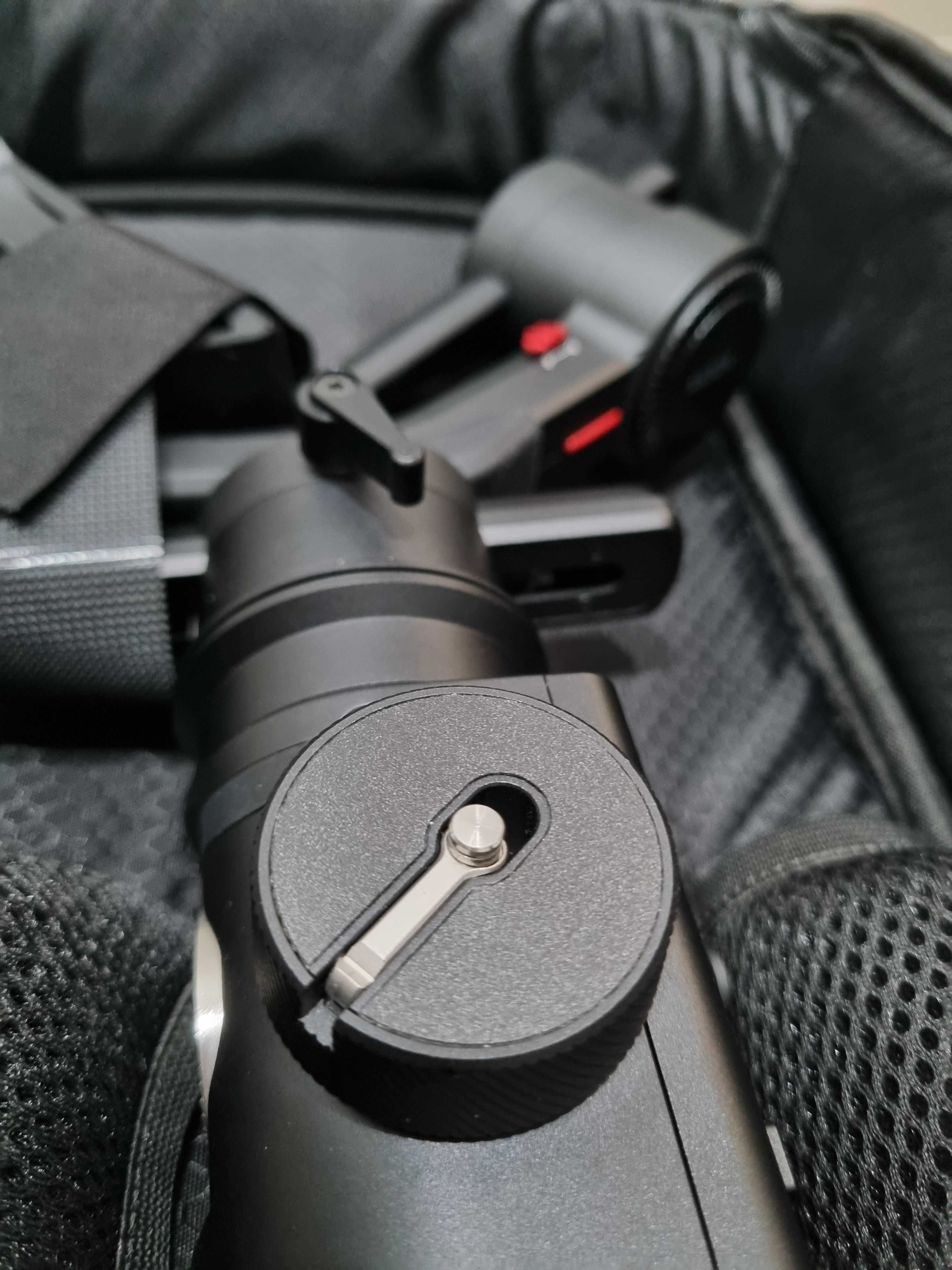Gimbal do aparatu Moza air 2s
