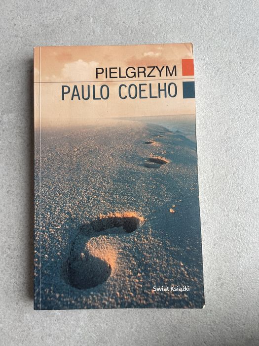 Pielgrzym - Paulo Coelho