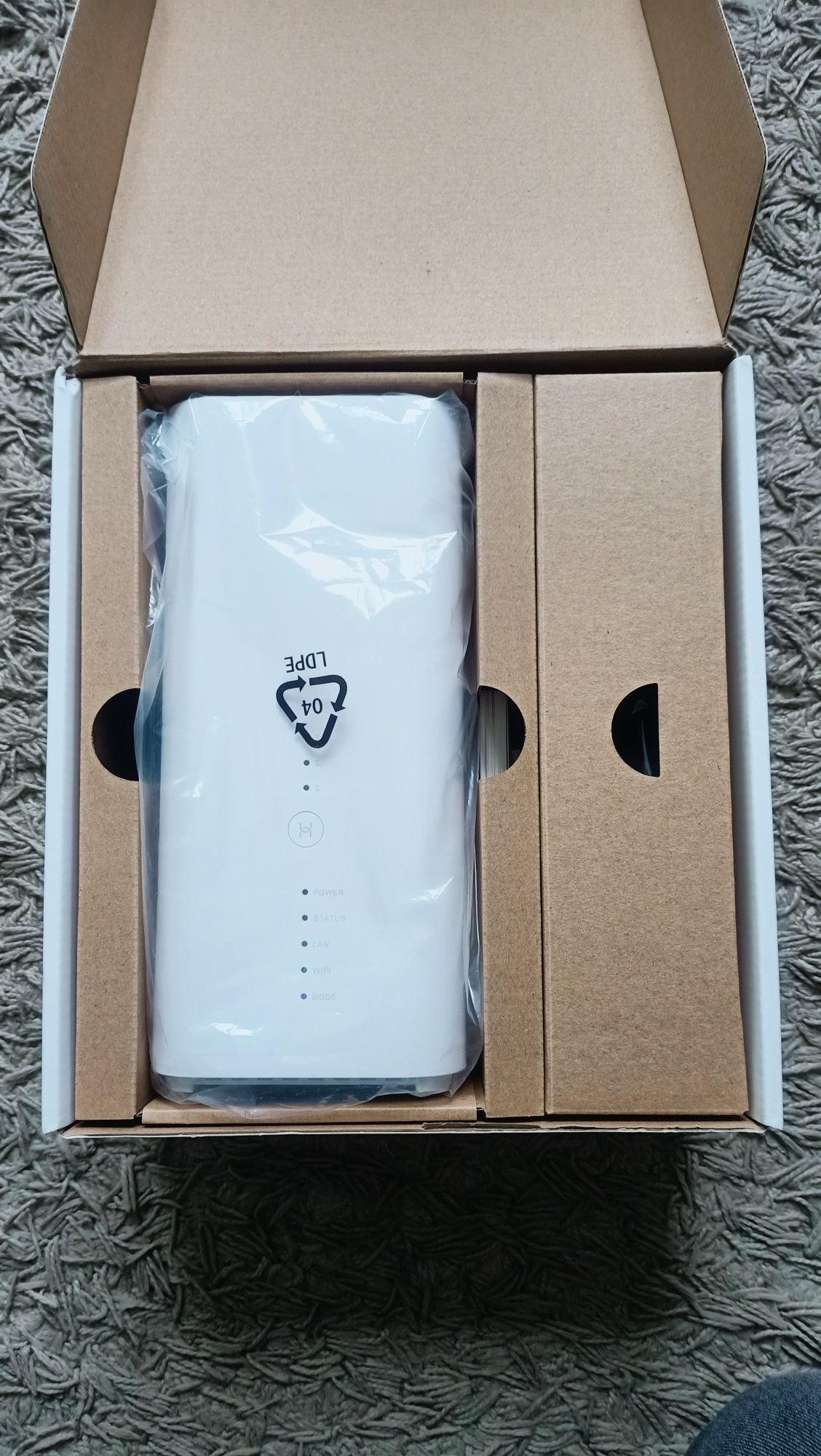 Huawei 4G Router 3 Prime ~ B818 ~ Nowy