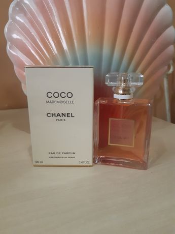 ДУХИ ПАРФУМ жіночий Chanel coco MADEMOISELLE 100 ml