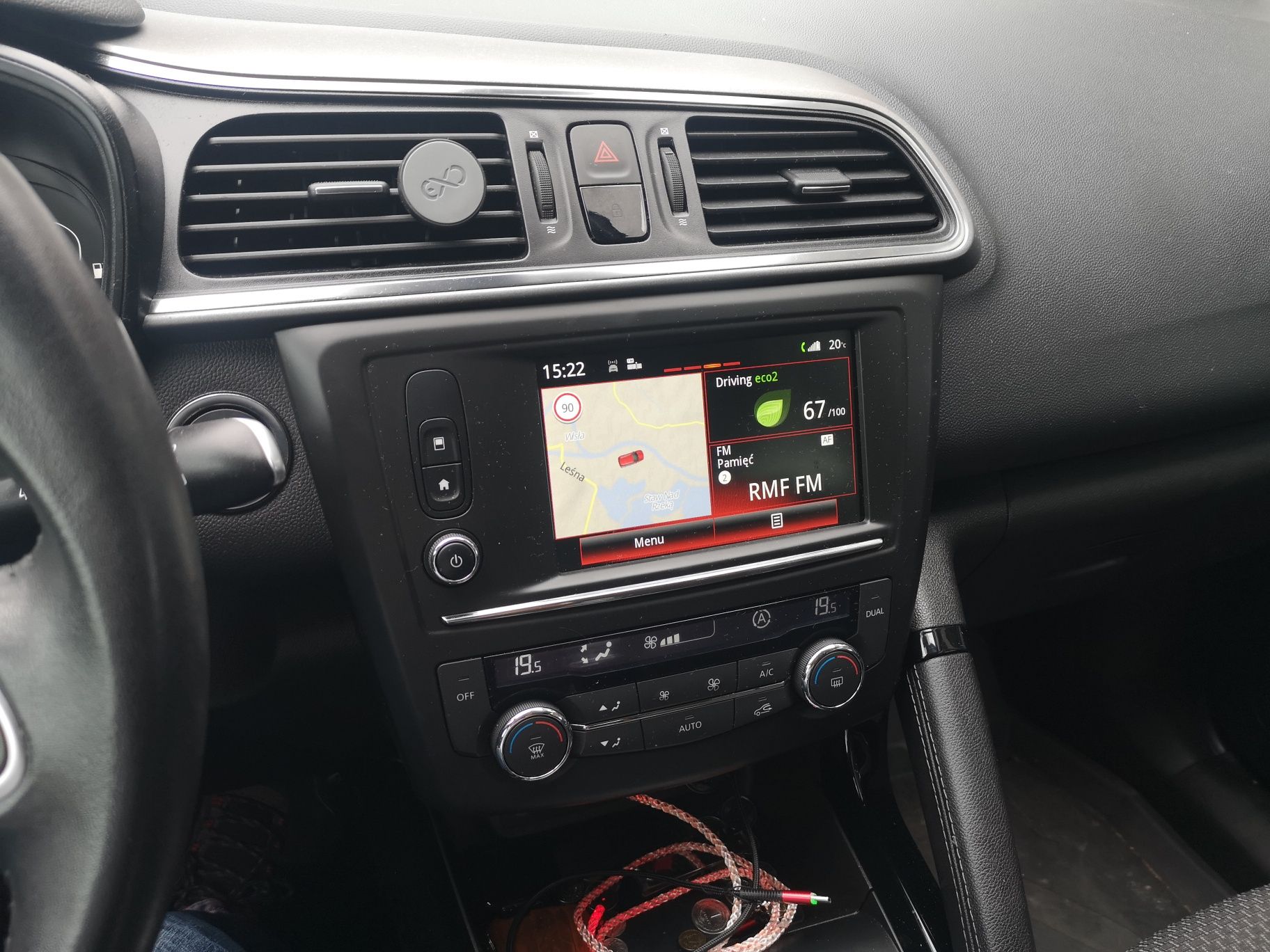 Renault kadjar 1.5dci