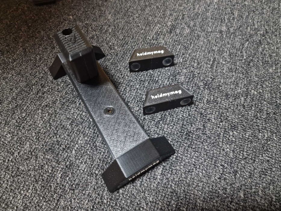 Hold My Mag uchwyt klasyczny do Glocka