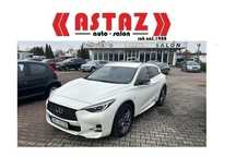 Infiniti Q30 / krajowy / q30s / piękny / 4x4