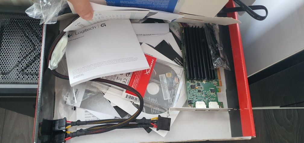 Komputer procesor i5,32GB,NVidia Quadro