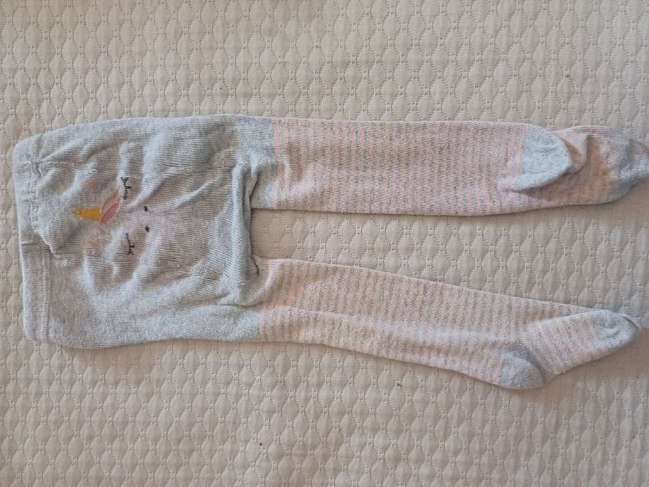 Diversas peças menina 1-2 anos