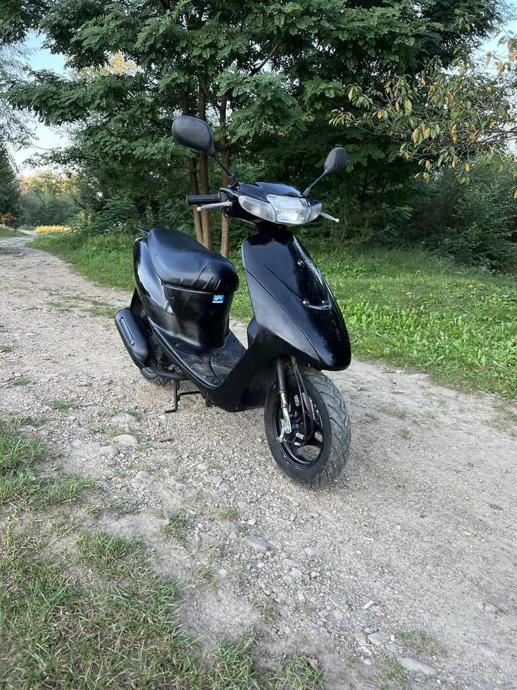 Мопед Honda Dio Хонда Діо