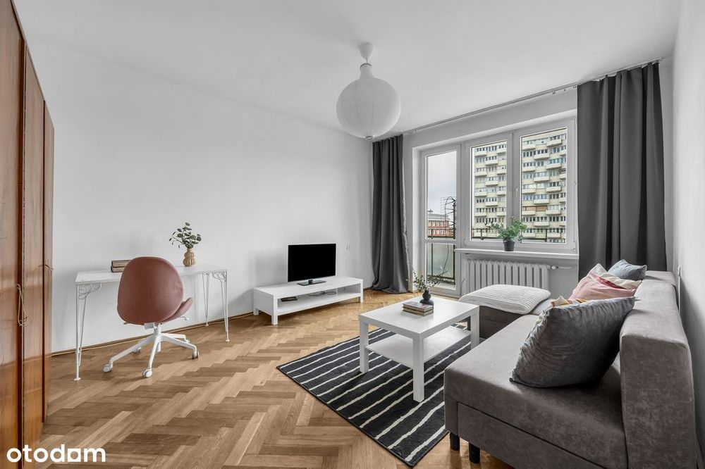 Top lokalizacja | Plac Narutowicza | Pod wynajem