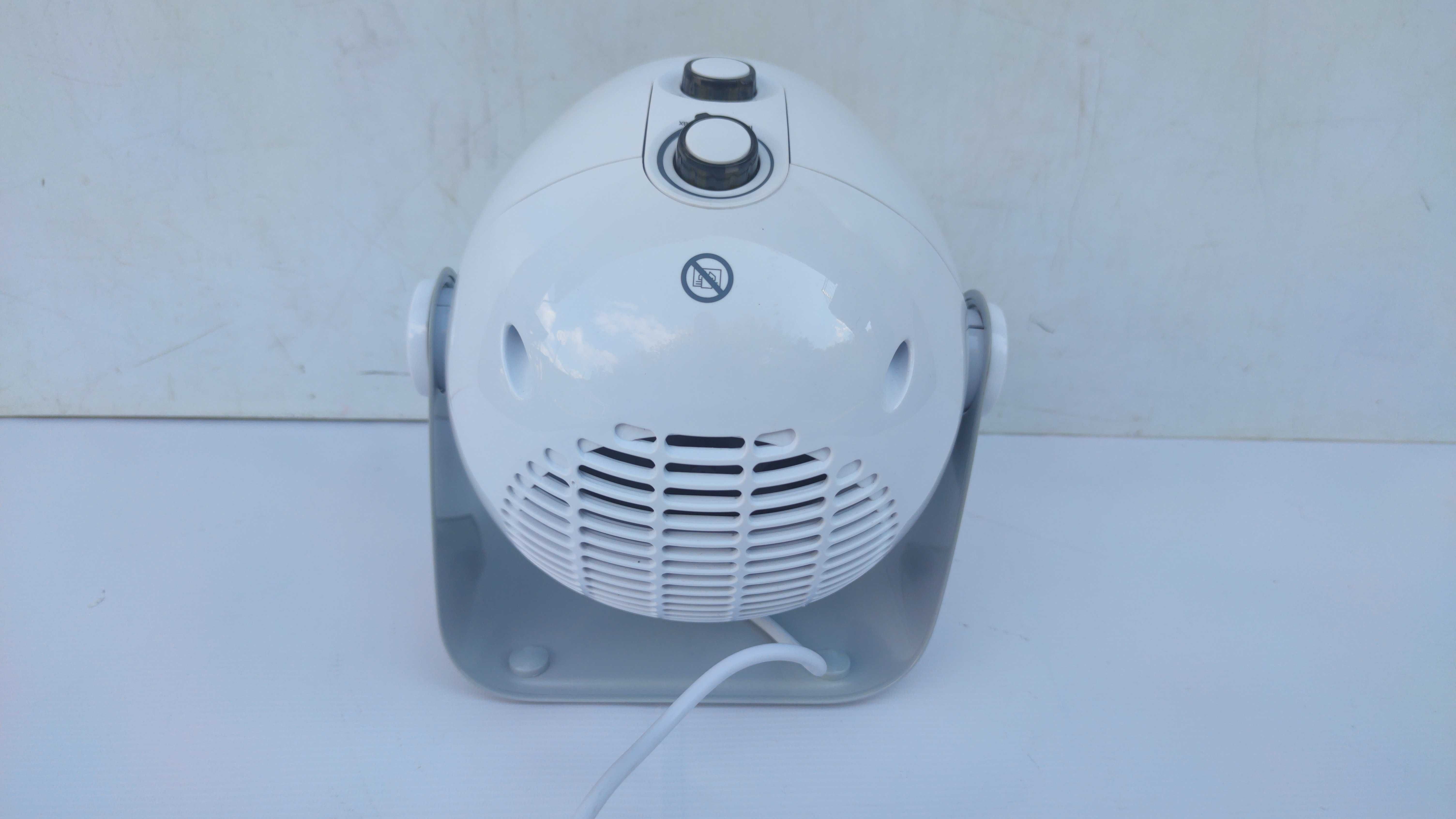 Termowentylator Olimpia Caldodesign