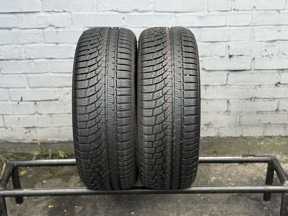 Топова шина‼️Nokian WR А4 98V 215/55 r17 8.7мм 2023рік