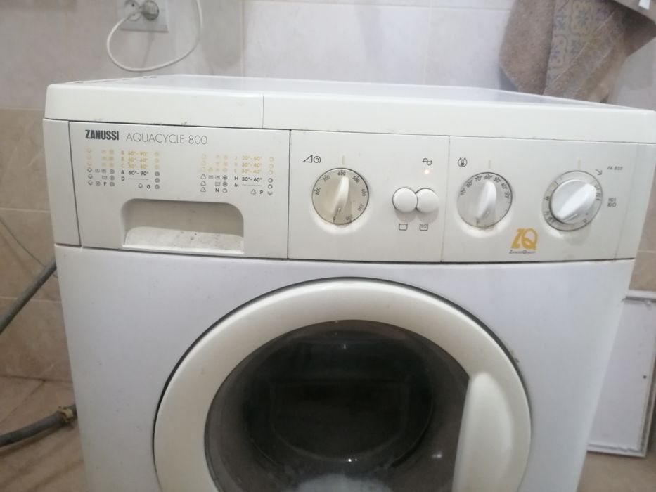 Продається пральна машина