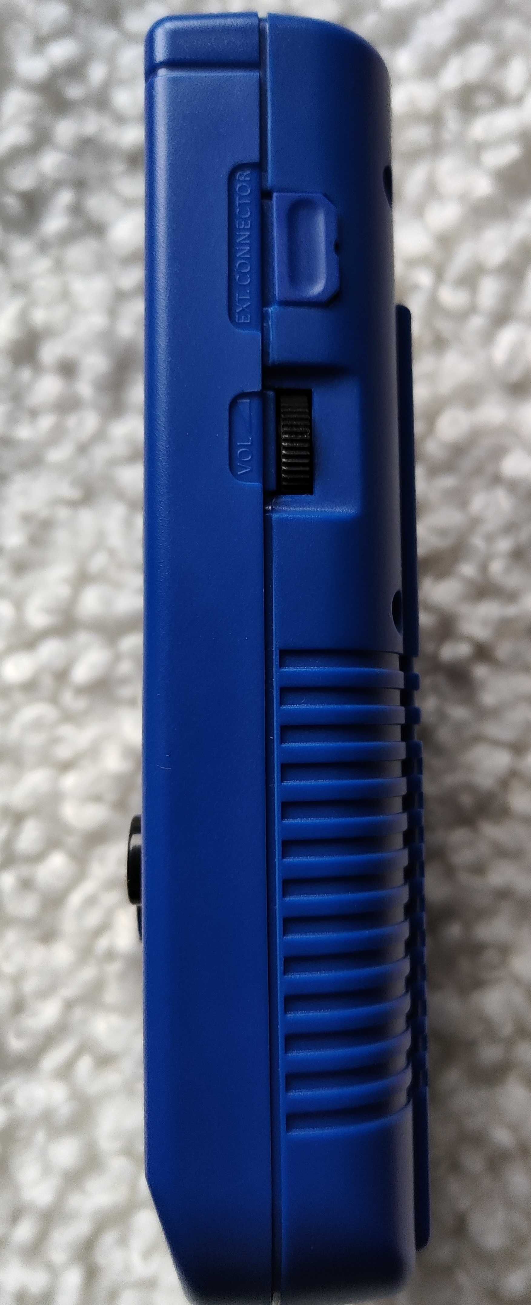 Game Boy GB DMG IPS Ekran gameboy Nintendo