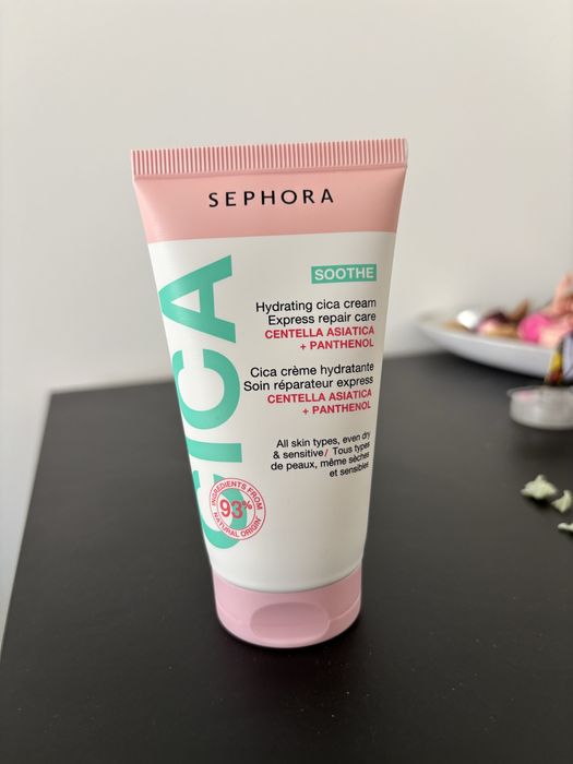 Cica creme hidratante reparador express (75 ml)