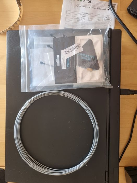 Impressora 3D Creality Ender 3 Pro