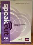 Upper intermediate workbook