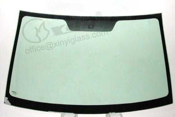 Лобовое стекло Nissan Tiida Almera Note Qashqai  LEAF X-TRAIL SENTRA