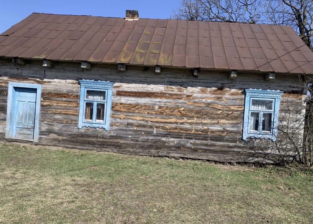 Продам дом, хату, будинок Волинська обл