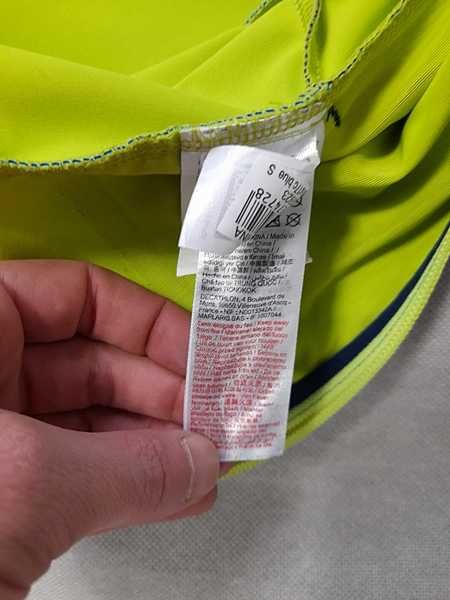 Simond Alpi Light Softshell męski z kapturem S