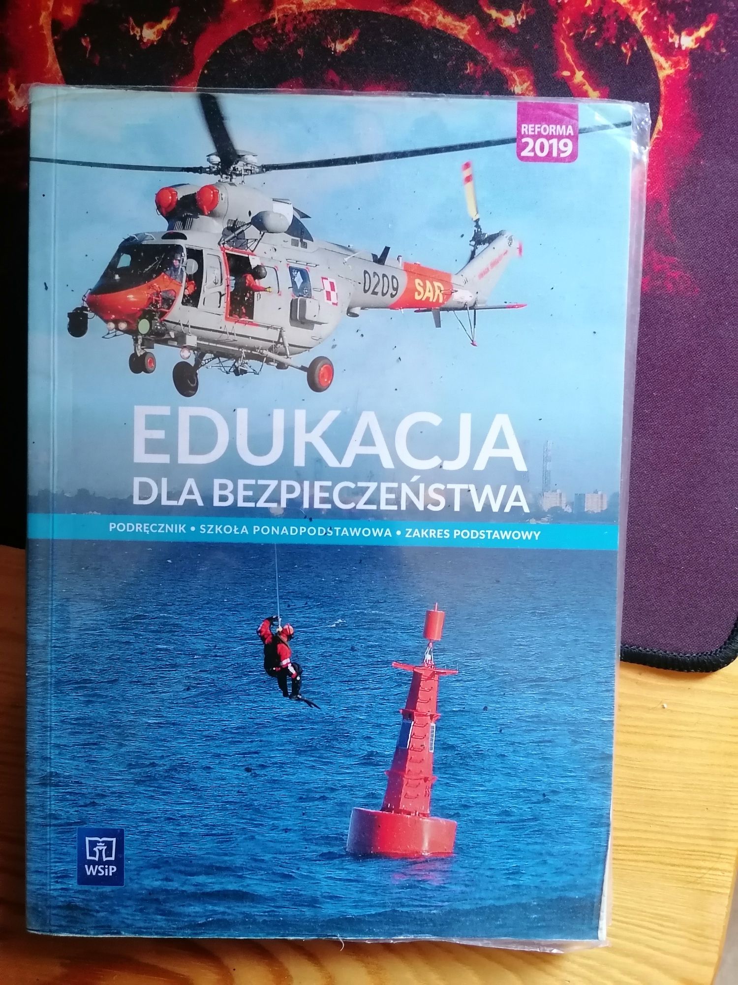 Edukacja dla bezpieczeństwa EDB