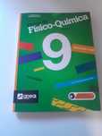 Fichas de físico-química - 9º ano