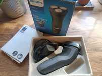 Golarka Philips series 1000