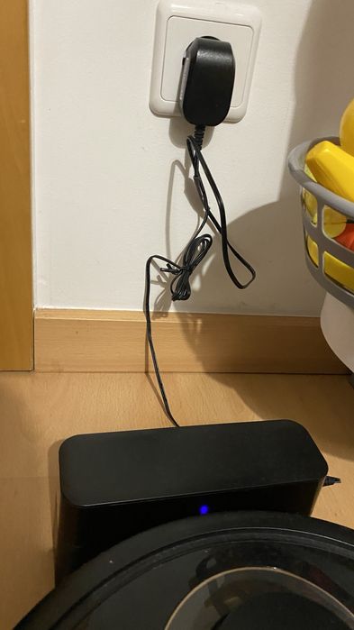 Aspirador Robot Taurus 2022