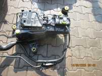 Zbiornik Adblue  Berlingo ,Partner 1,6 HDI