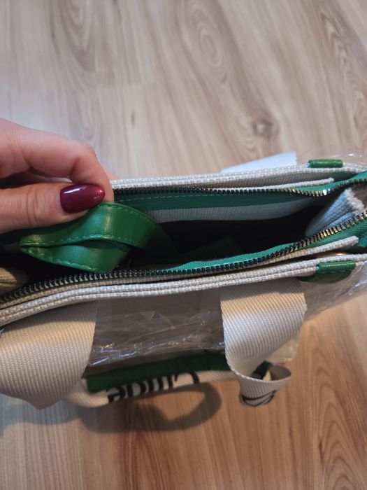 Chloé torebka mała  pasek