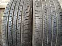 225/55R19 Kumho Solus KH16