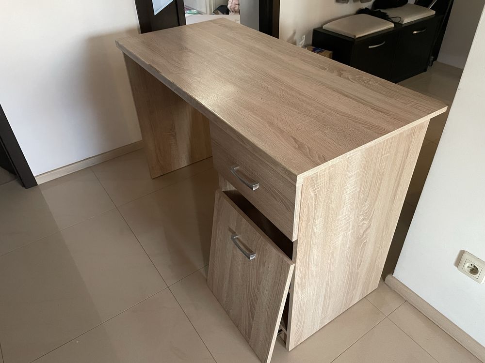 Biurko 120x78x48 stan dobry