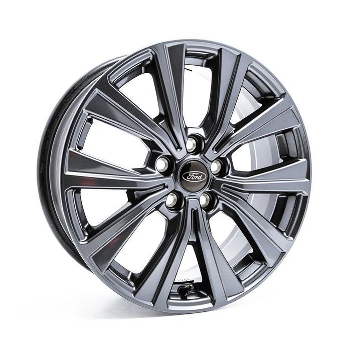 NOWE Felgi Ford 17" Puma Kuga Edge Escape Focus Galaxy Mondeo