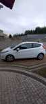 Ford Fiesta MK7 2010r