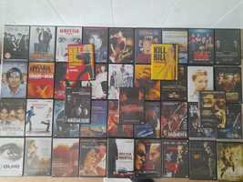 10 euros por 42 filmes DVD