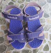 Босоніжки сандалі Timberland 31 р, на ніжку 19 см