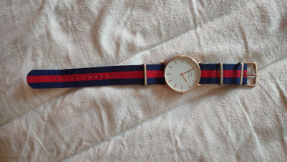 Relógio Daniel Wellington