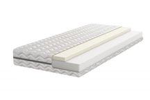 Materac LATEKS pianka HR H3 16 cm 100/200 WYSYŁKA GRATIS