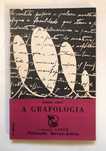 A Grafologia - Herbert Hertz