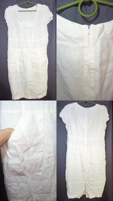 Летняя женская одежда