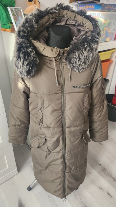 Kurtka damska rozmiar S/M