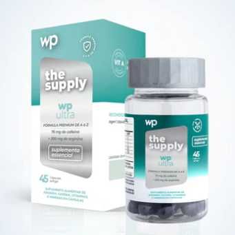 WEPINK SUPLEMENTOS - Produtos Brasileiros
