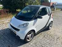 Smart cdi ano 2011