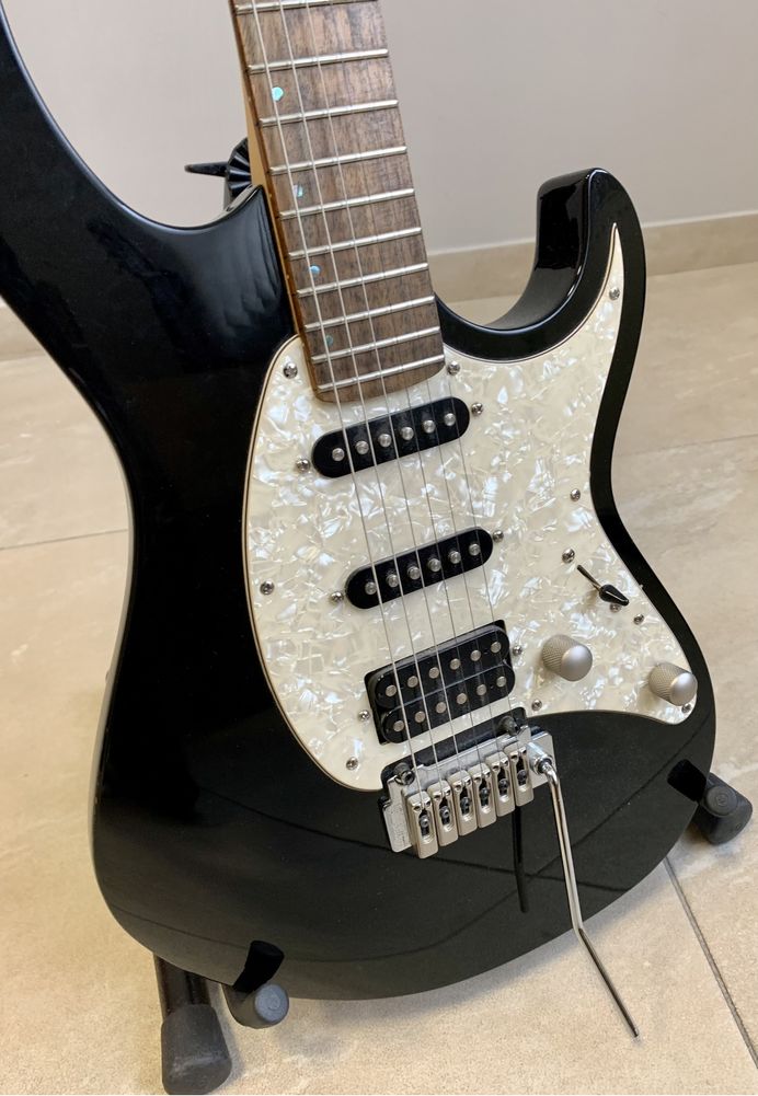 Gitara elektryczna Cort G250 Super Stan