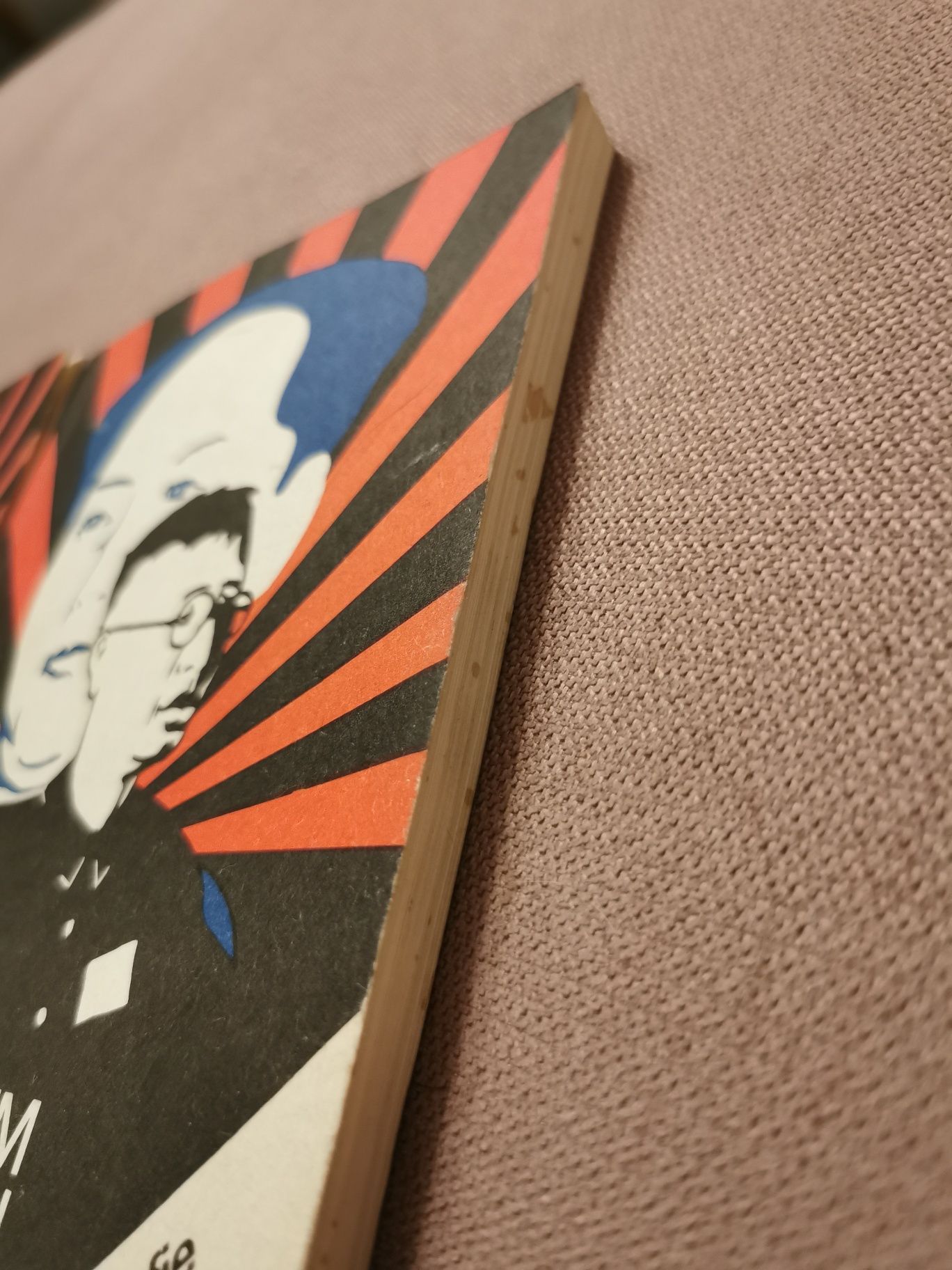 Byłem ostatnim cesarzem Chin Pu Yi