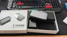 Scanner 3D Moose PRO da 3DMAKERPRO