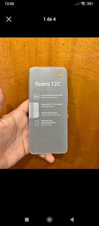 Redmi 12c 128 gb