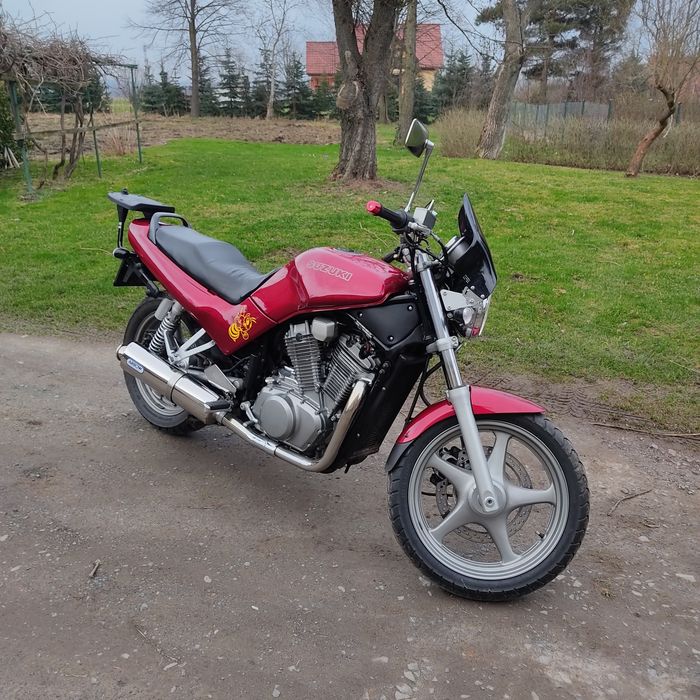 Suzuki Vx 800. Ładny stan