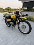 CZ Cezet 175 Trail 1978r wersja eksportowa WSK Sport s1 s2 mz etz 250