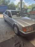 Mercedes w124 230 Benzyna z Niemiec  1 Własciciel