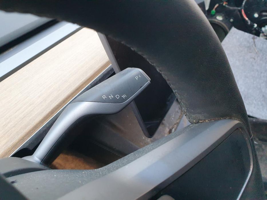 Fita de airbags TESLA Model 3 (5YJ3)